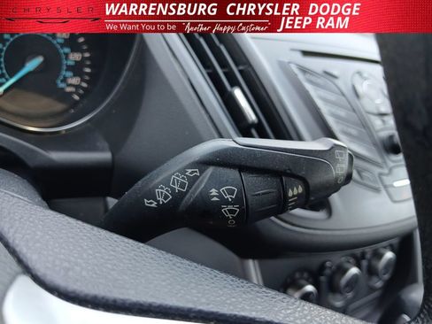 Used 2016 Ford Escape S FWD image 17