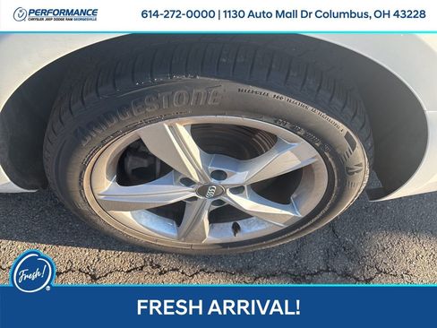 Used 2019 Audi A4 2.0T Premium w/ Convenience Package image 11