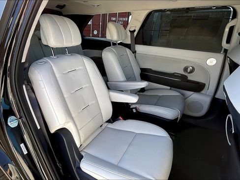 New 2026 Hyundai Palisade Calligraphy image 10