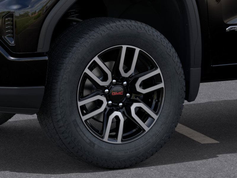 New 2026 GMC Sierra 1500 AT4 w/ Technology Package AWD/4WD image 38
