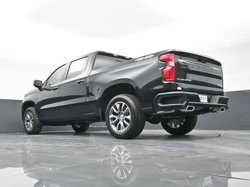 New 2026 Chevrolet Silverado 1500 RST w/ RST All Star Premium Package AWD/4WD image 48