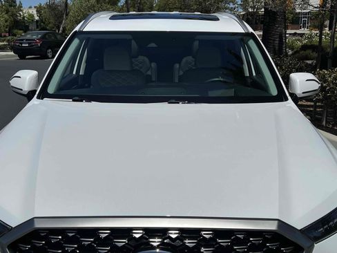 Used 2022 Hyundai Palisade Calligraphy w/ Cargo Package FWD image 66