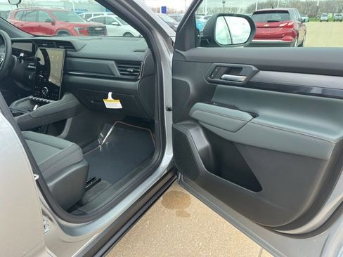 New 2026 GMC Terrain AT4 image 51