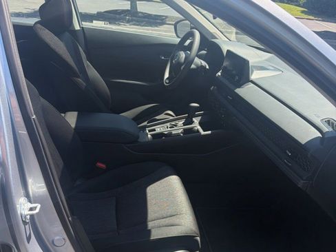 Used 2025 Honda Accord SE image 28