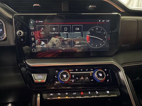 Used 2023 GMC Sierra 1500 Denali Ultimate image 20