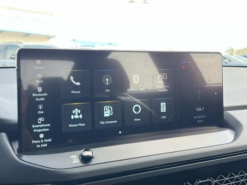 Certified 2024 Honda Accord Sport image 13