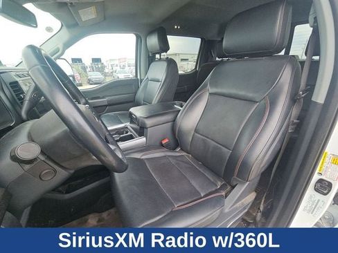 Used 2024 Ford F250 Lariat image 10