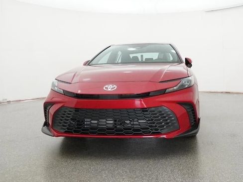 New 2026 Toyota Camry SE image 31