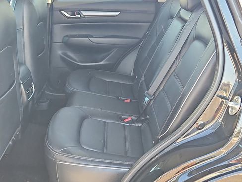 Used 2025 MAZDA CX-5 AWD 2.5 S w/ Preferred Package image 20