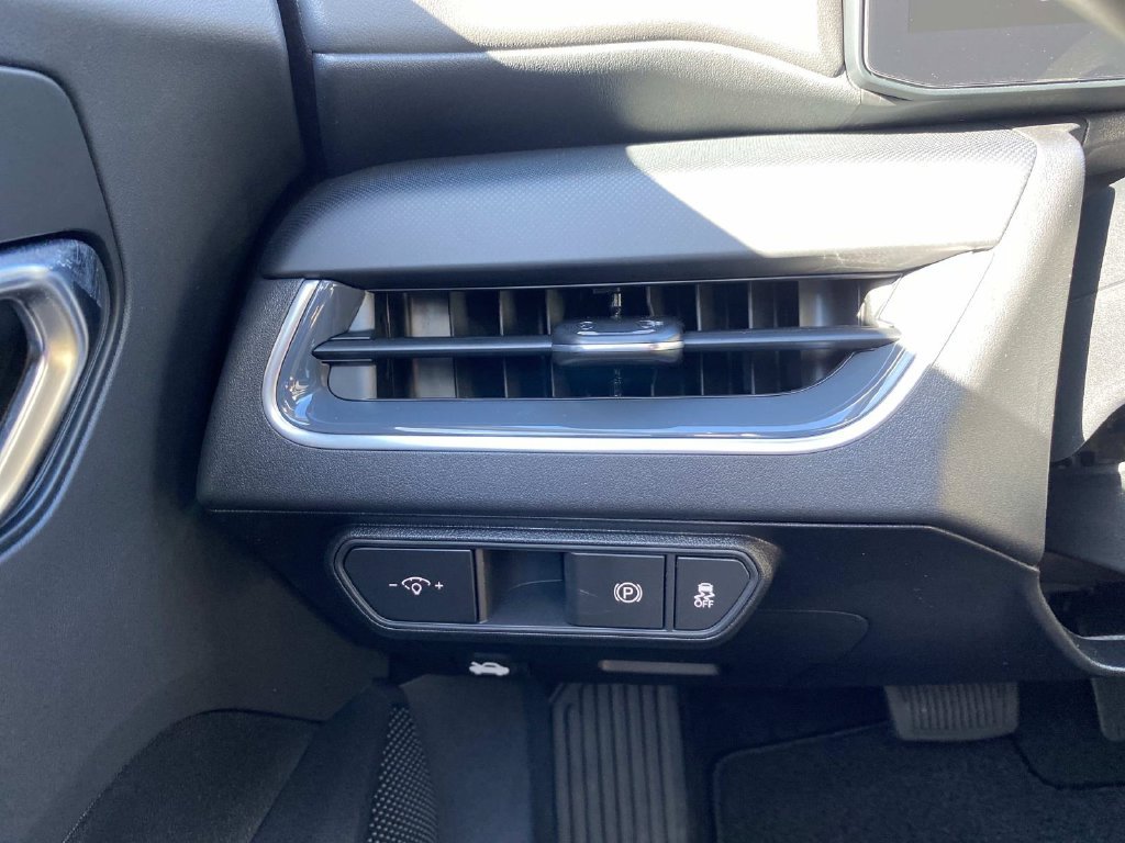 New 2026 Kia K4 EX FWD image 11
