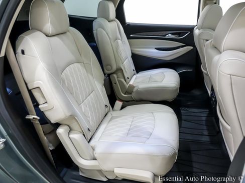 Used 2023 Buick Enclave Avenir w/ Avenir Technology Package image 33