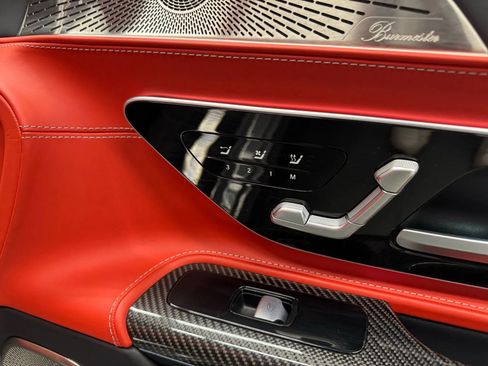 Used 2022 Mercedes-Benz SL 63 AMG 4MATIC image 39