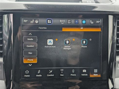 Used 2022 RAM 3500 Laramie AWD/4WD image 37