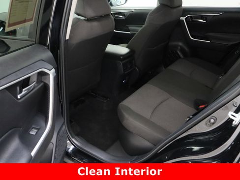 Certified 2025 Toyota RAV4 XLE image 27