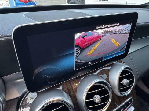 Used 2019 Mercedes-Benz C 63 AMG Sedan image 27