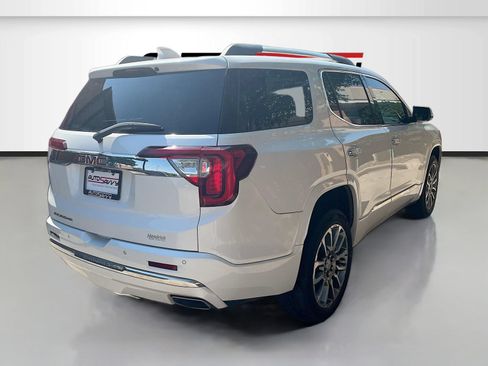 Used 2023 GMC Acadia Denali w/ Trailering Package FWD image 7
