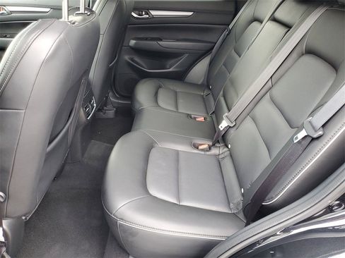 Used 2024 MAZDA CX-5 AWD 2.5 S w/ Select Package image 21