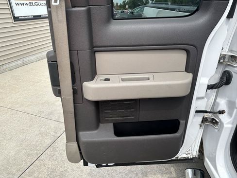 Used 2010 Ford F150 XLT AWD/4WD image 17