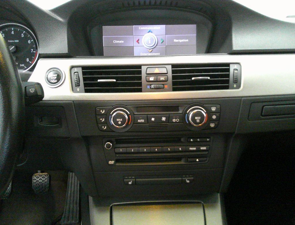 Used 2007 BMW 335i Coupe RWD image 24