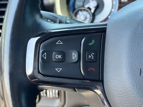 Certified 2022 RAM 1500 Limited AWD/4WD image 20