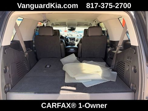 Used 2020 Chevrolet Tahoe Premier image 25