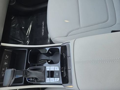 New 2026 Hyundai Tucson SEL AWD/4WD image 37
