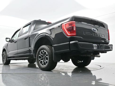 Used 2022 Ford F150 XLT w/ Equipment Group 302A High AWD/4WD image 54