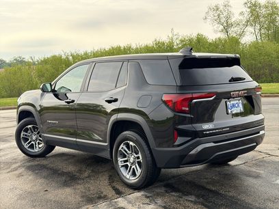Used 2025 GMC Terrain Elevation