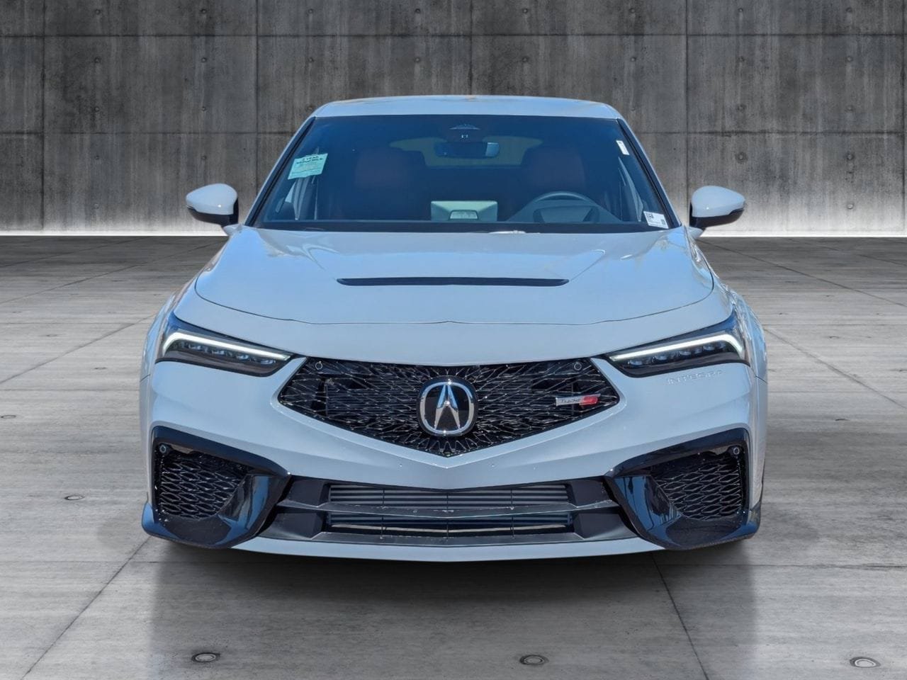 New 2026 Acura Integra Type S FWD image 7