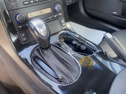 Used 2008 Chevrolet Corvette Z06 w/ Preferred Equipment Group image 20