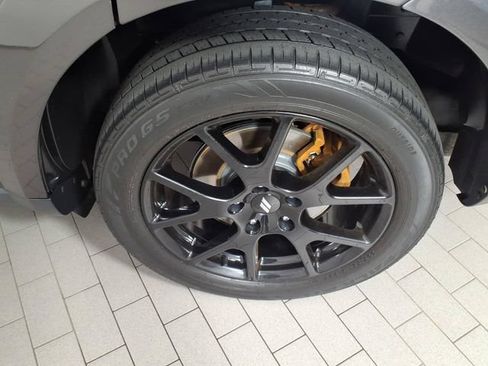 Used 2019 Dodge Journey GT w/ Blacktop Package AWD/4WD image 8