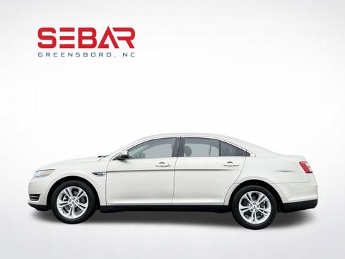 Used 2018 Ford Taurus SEL w/ Equipment Group 201A image 9