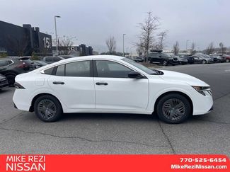 New 2026 Nissan Sentra S w/ S Cold Weather Package video 2