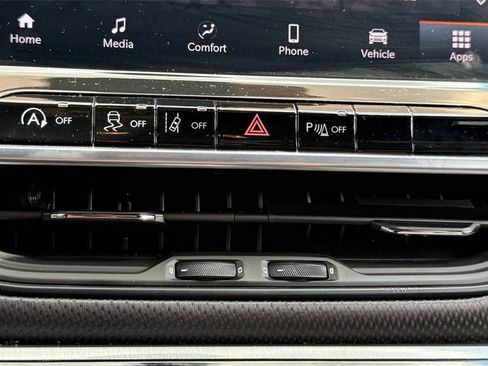 Certified 2023 Jeep Compass Trailhawk image 29