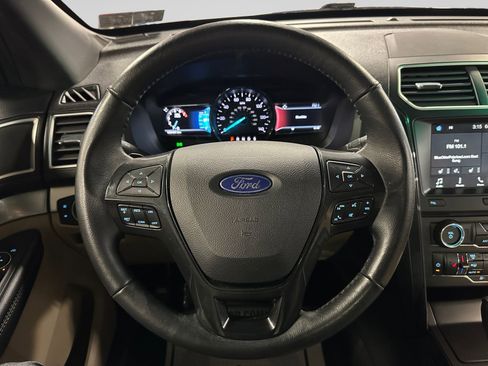 Used 2016 Ford Explorer XLT w/ Equipment Group 202A image 19