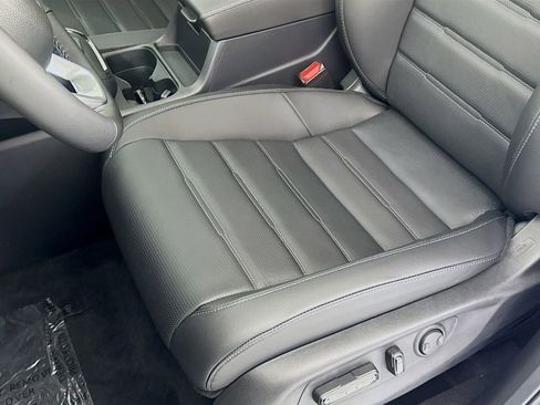 New 2026 Honda CR-V EX-L image 28