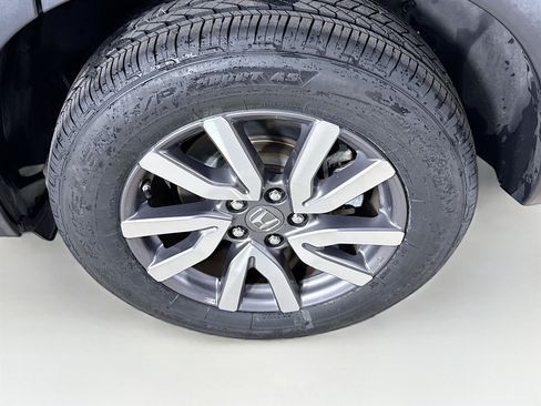 Used 2022 Honda Pilot EX-L image 39