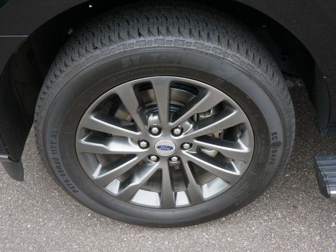 Used 2020 Ford Expedition Max Limited AWD/4WD image 16