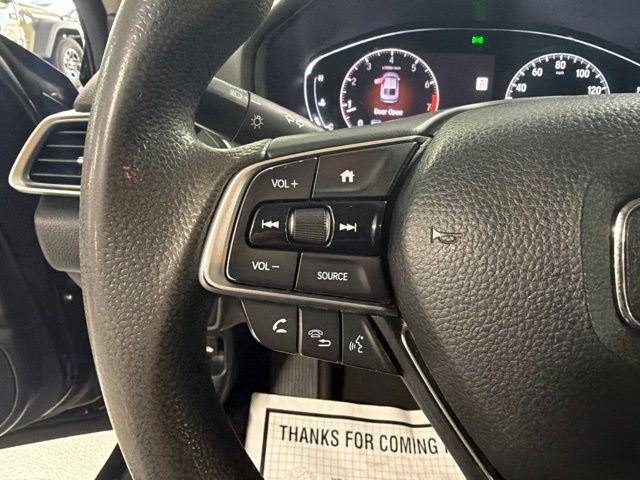 Used 2019 Honda Accord LX image 31