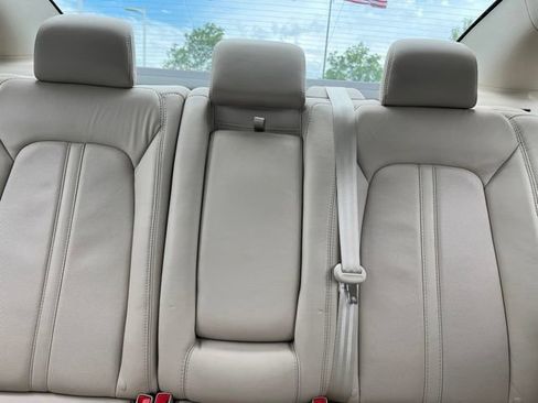 Used 2017 Lincoln MKZ Reserve w/ Technology Package FWD image 31