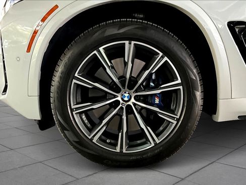 Certified 2026 BMW X5 M60i image 10