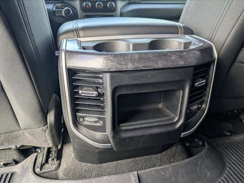 Used 2023 RAM 1500 Lone Star w/ Trailer Tow Group AWD/4WD image 16