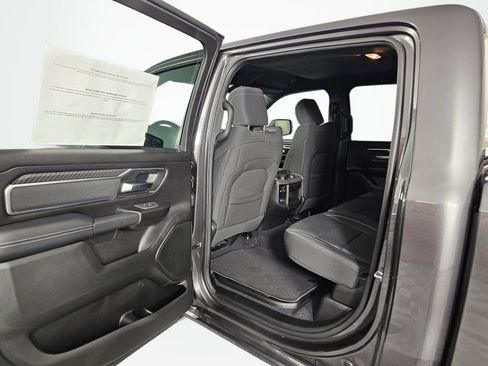 New 2026 RAM 1500 Big Horn AWD/4WD image 34