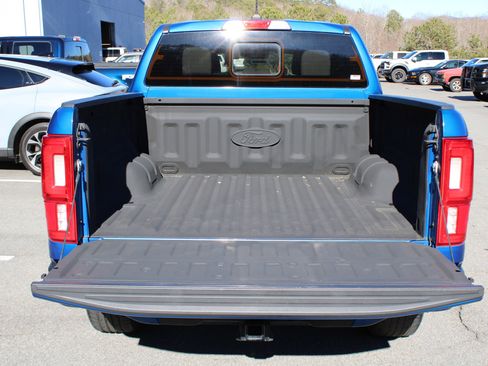 Used 2019 Ford Ranger XLT w/ Equipment Group 302A Luxury image 9