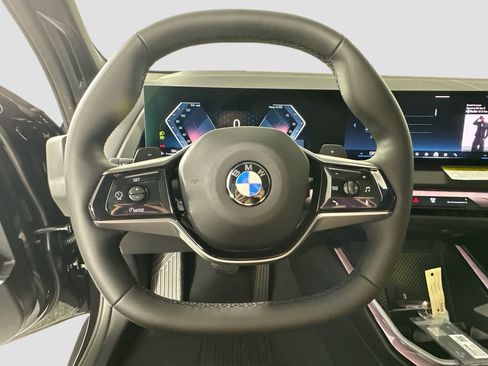 New 2026 BMW X3 xDrive30 w/ Premium Package image 11