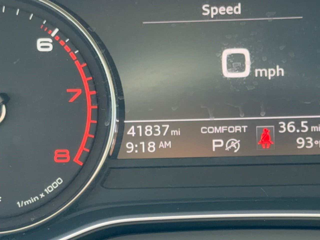 Used 2023 Audi Q5 2.0T Premium w/ Convenience Package AWD/4WD image 26