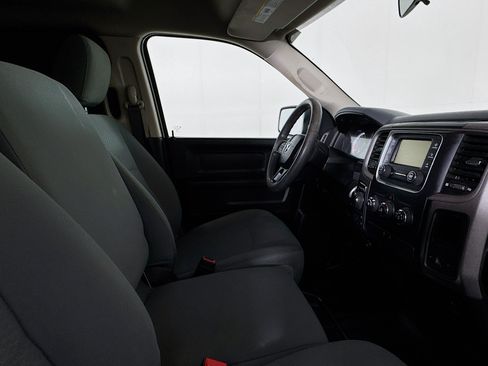 Used 2020 RAM 1500 Tradesman w/ Popular Equipment Group AWD/4WD image 26