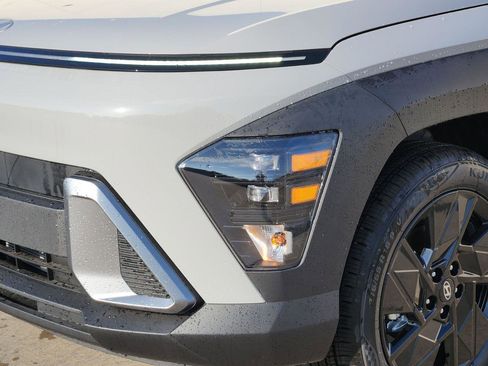New 2026 Hyundai Kona SEL Sport FWD image 6