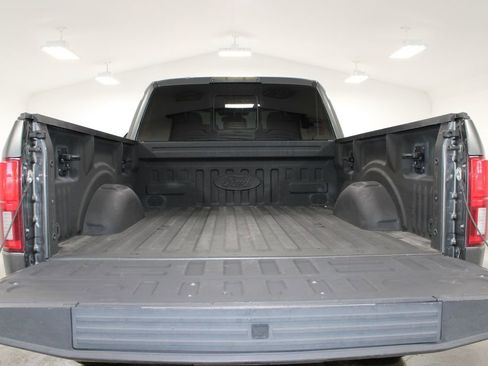 Used 2020 Ford F150 Lariat w/ Equipment Group 502A Luxury image 17