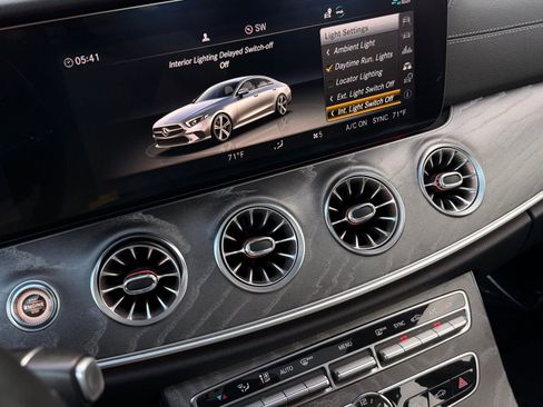 Used 2019 Mercedes-Benz CLS 450 4MATIC image 42